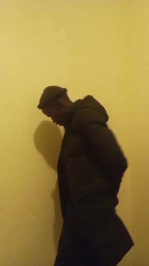 Interrogation Room Song - Young Cannibal KZN