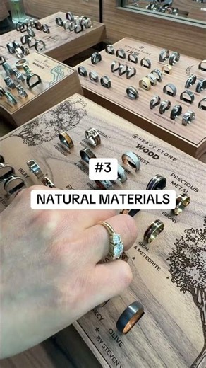 The Top 5 Jewelry Trends of 2026 are here ✨💎