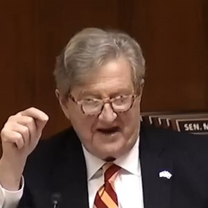 Kennedy Does NOT Hold Back Grilling Yellen.... “You Haven't Reduced The Deficit, Have You?” | Jordan Rachel