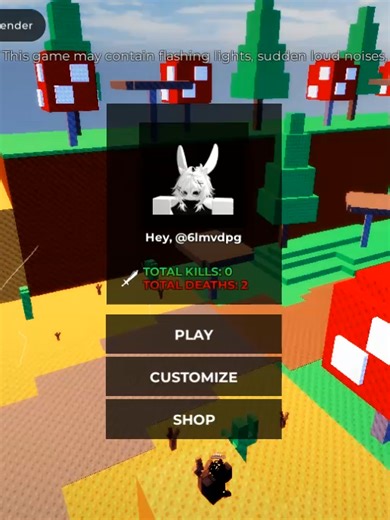 Epic Sword Fight Challenges in Roblox