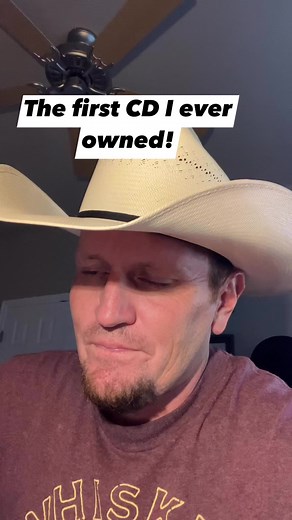 Right after the movie came out cassette tapes were changing to compact discs. This was the first compact disc I ever owned and I loved this movie. #purecountry #music #singer #georgestrait | Eric Dodge