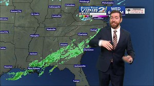 News 2 today forecast