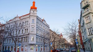 Ulice Křižíkova v Karlíně vyhlášena jednou z nejlepších na světě: Předběhla i New York