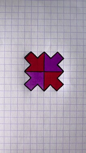 Creative Drawing Techniques with a Color Changing Pen