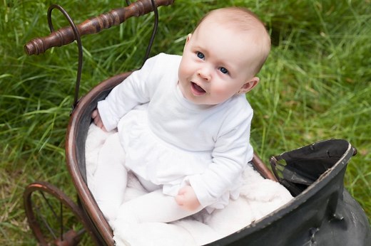 125 Beautiful 'Old English' Names for Your Little Baby