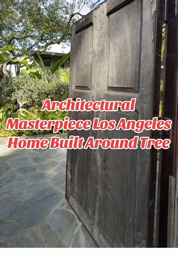 POV: You just found one of the most unique homes in Laurel Canyon 👀 📍8882 Lookout Mountain Ave Los Angeles, CA Perched high above the canyon, this striking architectural retreat sits across multiple lots and blends privacy, nature, and iconic Hollywood Hills views. With over 3,500 square feet, 4 bedrooms, and incredible natural light, this hillside compound feels like a private sanctuary just minutes from the Sunset Strip and West Hollywood. Laurel Canyon homes like this rarely come up, especi