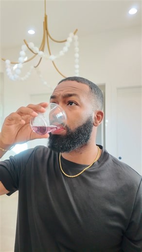 Tony Henry on Instagram: "#ListerinePartner New Year, New Me doesn’t have to be complicated. With Listerine Total Care I’m starting with the one self-care habit I can do half asleep and the Amazon New Year deals make it easy to stay stocked. Shop New Years deals on Amazon from Jan 5th to 11th* *deals subject to change @listerine"