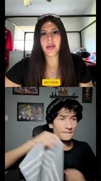 Omegle Prank || Omegle Video Call || Stranger Prank || Kissing Girls || Rizz Video || Panki Shorts