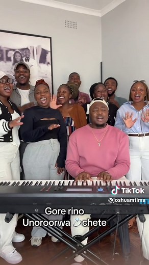 Zvichaita Chete: This Year’s Inspiring Gospel Hits