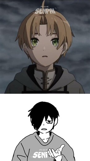 ⚠️ Spoiler Warning: This video contains light novel spoilers for Mushoku Tensei.