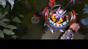 Dota 2 Song - Parody of Timber by Pitbull ft. Kesha | Dota 2 The International Championships