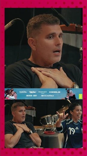 ‪@christian_meier‬ revela los motivos reales de la separación de Arena Hash. 💔