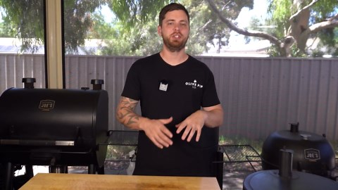 How to Smoke Pork Ribs in Under 2 Hours