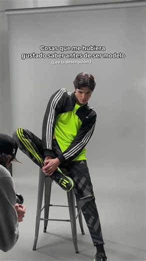 Consejos para Modelos: Autenticidad y Perserverancia