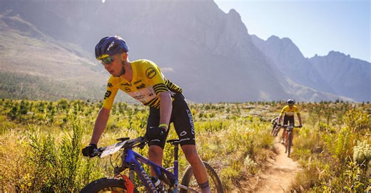 Highlights | Stage 7 - Grand Finale | Absa Cape Epic | Cape Town | Watch now!