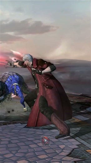 Getting good at Dmc #4: Cancelling Million Stab
