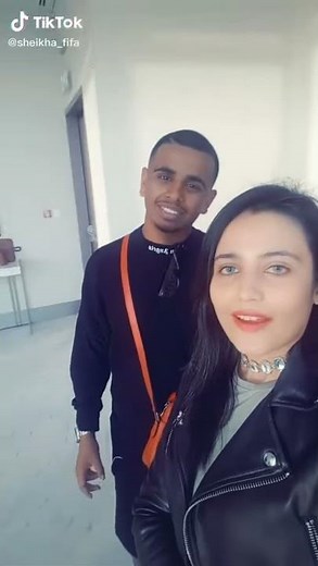 Meeting Rashid Belhasa - Money Kicks