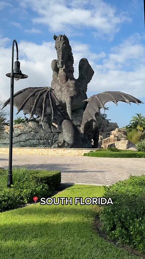 Discover Unique Finds in South Florida's Gulfstream Park