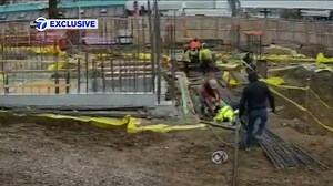 Construction workers in NY faking falls on sites part of larger fraud scheme, lawsuit claims