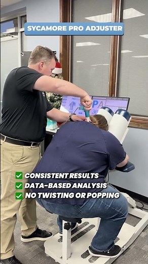 Pro Adjuster Chiropractor in Sycamore, IL | Gentle Chiropractic Care in Sycamore IL