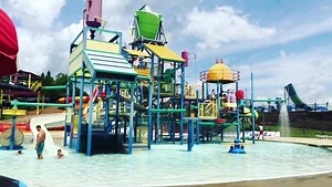 Here’s to a great Sunday Funday!!! 😎🌴☀️ | Alabama Adventure & Splash Adventure