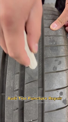 MechanicSteve92 on TikTok