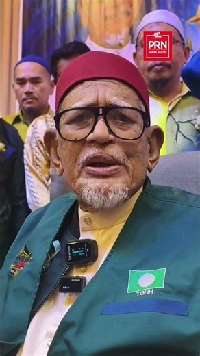 PRN Negeri Sembilan: Pas akui berunding dengan BN