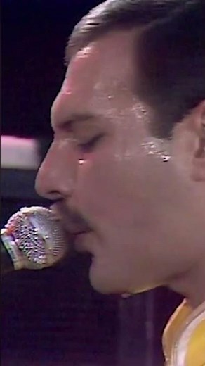 Opening (and closing) of 1974’s Sheer Heart Attack album - In The Lap Of The Gods #shorts #queen