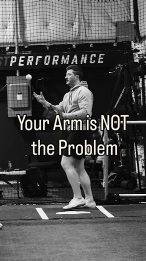 Most pitchers train their arm. Almost none train how their body actually moves. And that gap is exactly where careers stall, velocity leaks, and injuries start. Here is what nobody tells you when you are 16 throwing bullpens three times a week: Your arm is not the problem. Your hips are. Your thoracic spine is. Your ankles are. When those areas cannot access full range of motion under control, your body compensates. Every single pitch. That compensation is not obvious at first. It shows up as a 