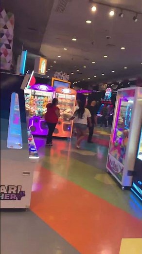 Circus Circus Reno Midway