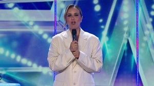 Mon passage à l'émission Quel Talent