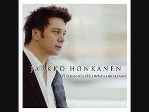 Jarkko Honkanen - Rakkauden kellot
