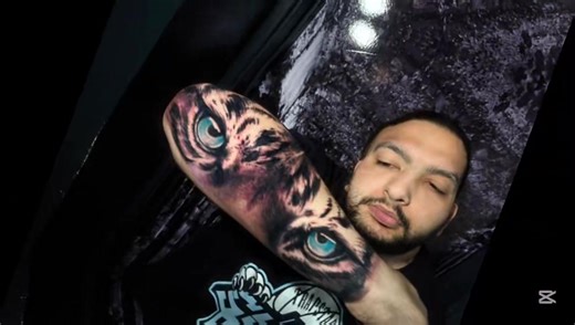 Realistic Tiger Tattoo Ideas for Ink Enthusiasts