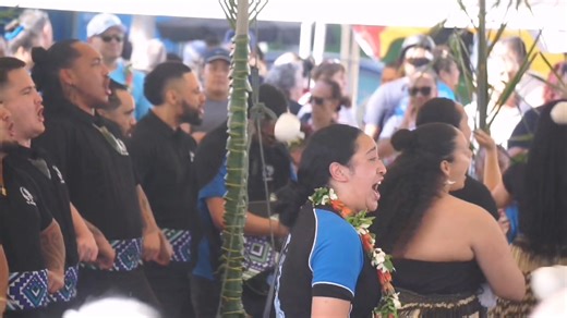 BCI Trade Days kicks off today with Pa Enua delicacies and colourful crafts from across the Cook Islands🇨🇰 | Cook Islands News