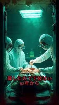 元職員が暴露「エリア51には本物のUFOがある！」 #ミステリー #宇宙人 #未確認飛行物