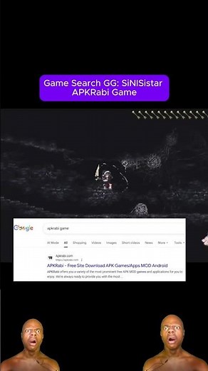 SiNISistar Android Full Playthrough Review #shortsviral #gameplay