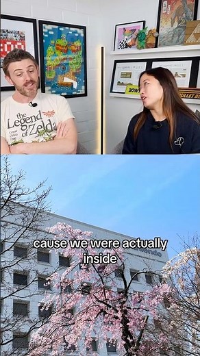 What is it really like inside Nintendo Headquarters in Kyoto?