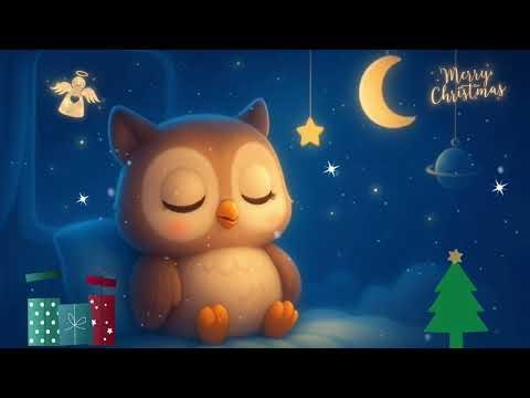 Lullabies for Newborns: Soft Music for a Quiet, Restful Night