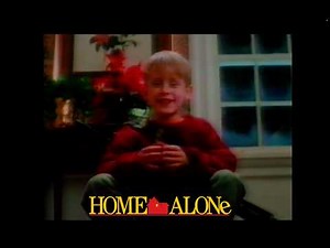 Home Alone (CNN Interview with Writer & Producer John Hughes)