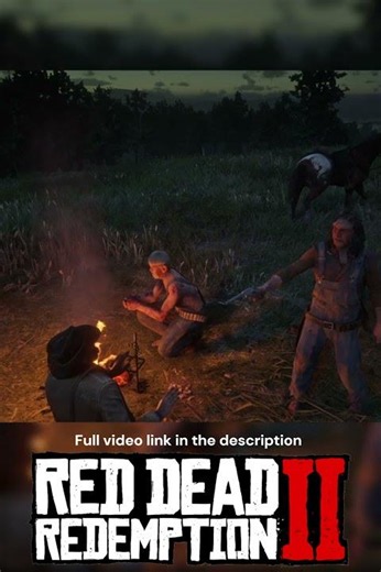 Get a FEARLESS Horse in Chapter 2 😳 (RDR2 Secret)