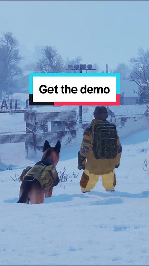 Survive the Cold: Play the Permafrost Early Bird Demo Today!