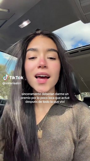 Nath Gomez and Valeria on Netflix's Wild Acting Journey