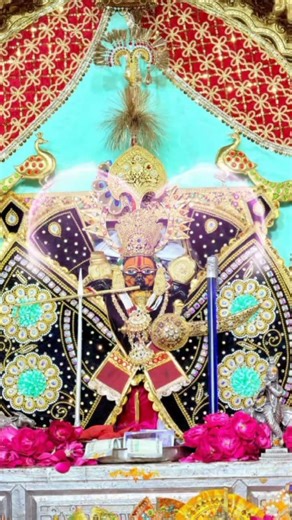 #आज_के_श्रृंगार आरती दर्शन 🌸🌺 जय श्री सांवरिया सेठ जी🌺।।_मालिक_म्हारो _ सांवरों _❤️❗