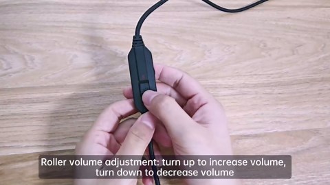 KAPEYDESI CM7007 Gaming Headset for Xbox Series