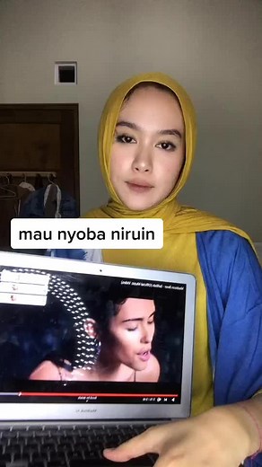 Nirukan: Selfish Madison Beer Challenge