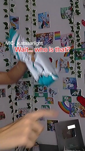 Creating a New Paper Dragon Puppet: Should She Do It?