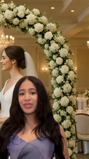 Blush Event Garden: Dallas Event & Wedding Venues on Instagram: "If planning a wedding feels overwhelming… we created Blush for you.⁠ Our intimate Micro Wedding Package gives you a ceremony that’s already styled, decorated, and ready the moment you walk in.⁠ ⁠ No vendor juggling.⁠ No endless decisions.⁠ Just a meaningful, romantic celebration surrounded by your closest people.⁠ ⁠ ✨ Styled backdrops + florals⁠ ✨ Seating for intimate gatherings⁠ ✨ Setup + takedown included⁠ ✨ Engagement season ava