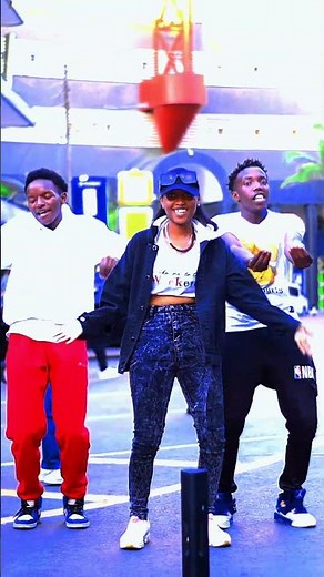 Nishike huku Alikiba ft Tommy flavor
