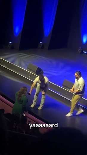 unexpected opera performance at tonight's #fyp #opera #foryou #dayinmylife