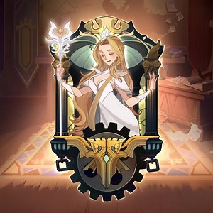 Choose your heroes, overcome adversity and protect the realm! | AFK Arena